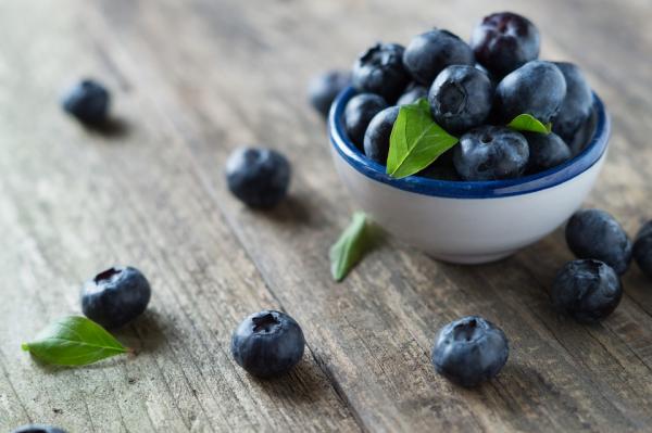 Blueberry Effect, Efficacy, Side Effects