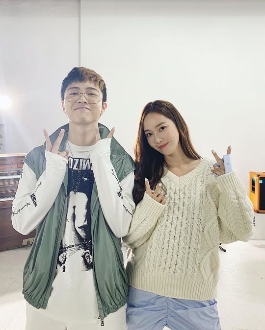 Jessica X Giriboy, warm chemistry bouncing two-shot 