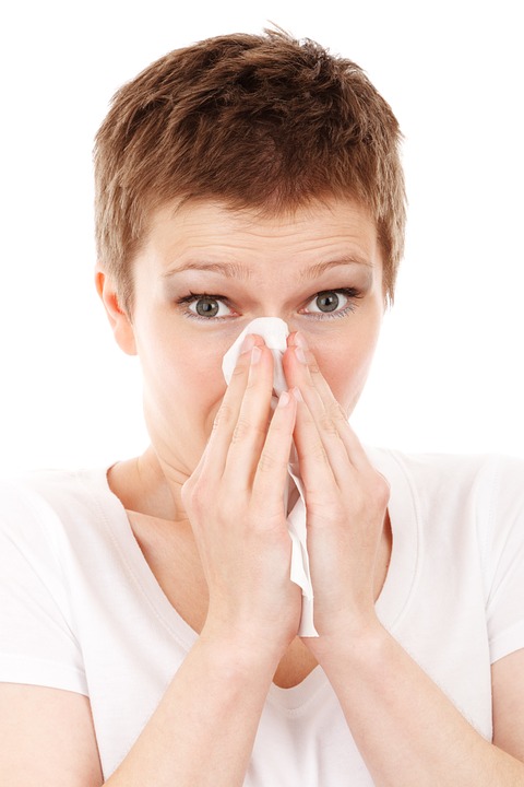 If you suspect you have rhinitis, the initial symptom management method is actually difficult to find a way to treat rhinitis