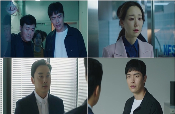 ˝Everyone's Lie 정상 Sang-hoon Lee's missing again this time?