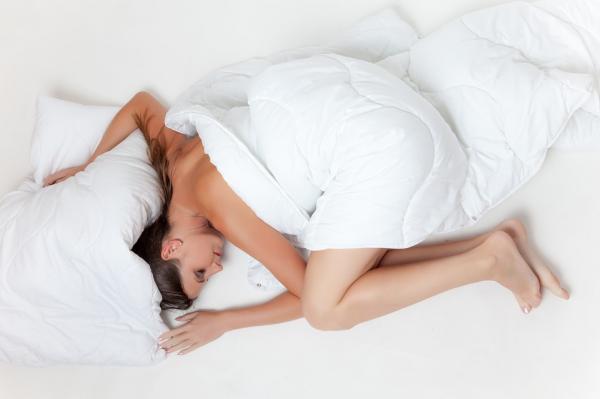 Sleep apnea is the cause of aging positive pressure treatment