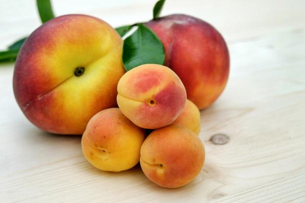 Peach mysterious peach, nectarine, peach enzyme enzyme recipe, how to save It helps to improve appetite and recover from fatigue