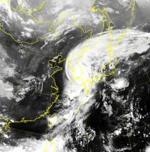 Hurricane Breakout Damage Continues, High and High Boundary, Sino-Japanese Murder, Suspension of Flight