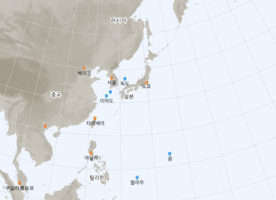 The New Year's Day typhoon, the Meteorological Agency yet? ... How do you create the biggest natural disaster typhoon that humans have?