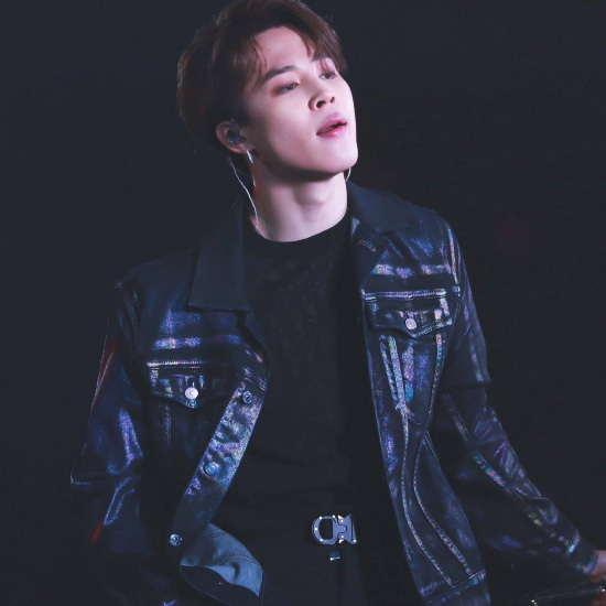 Independence, BTS Jimin admired for 2019 fashion icon!