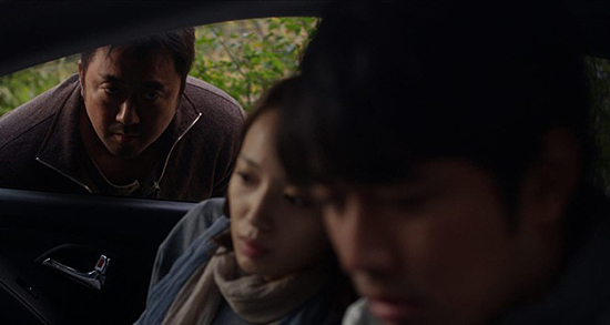 The film's trap, Ma Dong-seok's refreshing acting Cho Han-sun, and Kim Min-kyung's celebrity defeats!