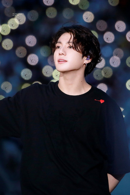 Jungkook, where are the BTS Jungkook fans?