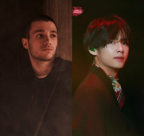 New American Musician Jeremy Zucker Wants to Contact BTS V