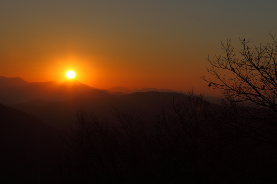 [Sunrise time] Sunrise time ... November 6 Wednesday-November 7 Thursday, Seongsan Sunrise Peak, Dokdo, Ganjeolgot Sunrise spots Sunrise time-sunset time