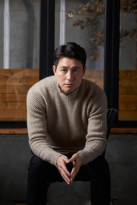 Jung Woo-sung confirmed to appear, acting confrontation with Lee Jung-jae after 22 years!