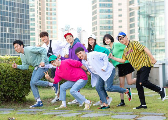 Running Man's filming canceled, broadcaster's emergency!