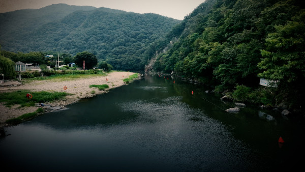 Exploration Planning [Straight] The truth about ‘climate response dams’... the shadow of the four major rivers and the metropolitan area republic