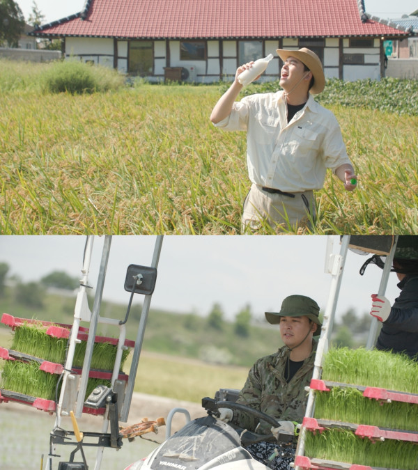 [Rural Village Lee Jang-woo] ‘Country Village Lee Jang-woo’ teaser released ahead of its first broadcast on November 27th!