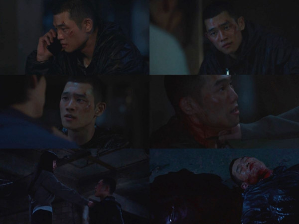 ‘Such a close traitor’ Kim Jeong-jin, ending in a gruesome death…