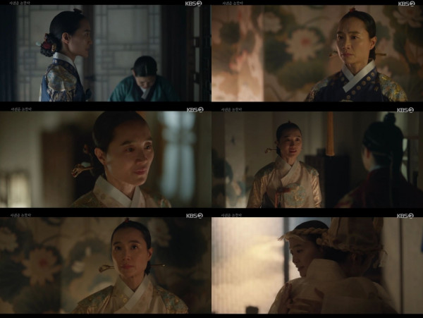 ‘Officers Discuss’ actor Choi Hee-jin... drew favorable reviews for his stable performance in a historical drama