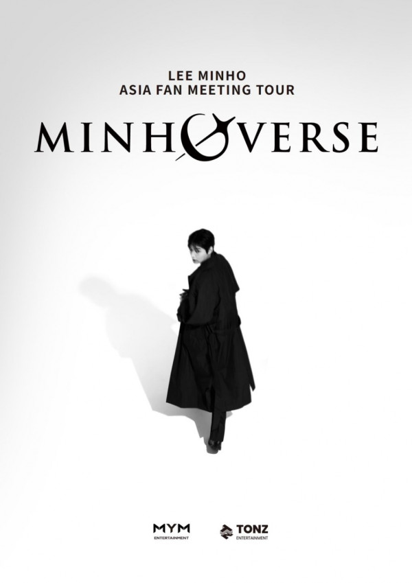 Actor Lee Min-ho holds his first Asian fan meeting tour ‘MINHOVERSE’ in 8 years!... He continues his fan meeting tour in 7 cities in Asia.