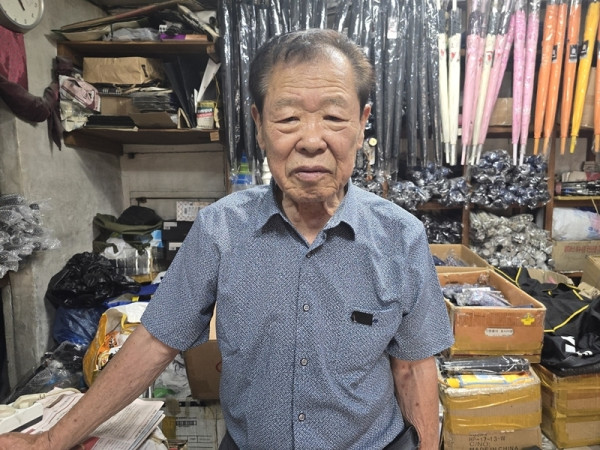 [Master of SBS Life] Msundice - Best Mature Society, Yangsan Repair Master, Nopo Duck Master - Daegu, Egg Tart Master