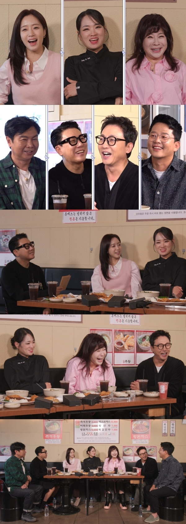 [SBS Shoes Off, Single for Men] The queen of Chinese cuisine, Jeong Ji-seon, “The opponent I most wanted to beat was Choi Hyun-seok” revealed for the first time!