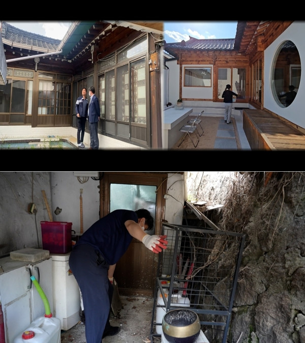 [SBS News Story] 'empty house' becomes money…