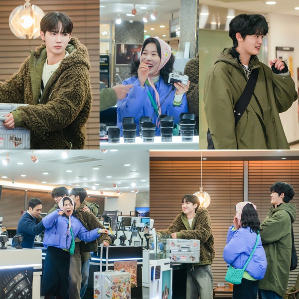 [SBS Spring]