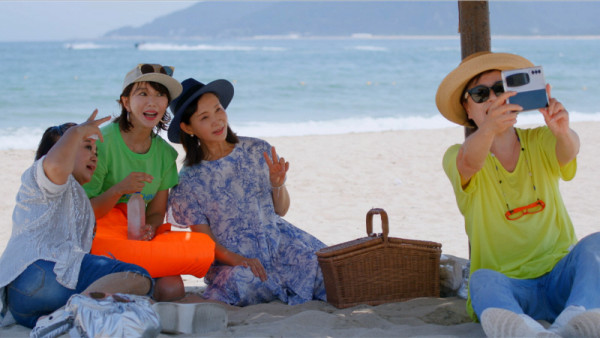 <Let’s Live Together with Park Won-sook> Jeong Ae-ri and Jo Eun-sook move into ‘family together’!