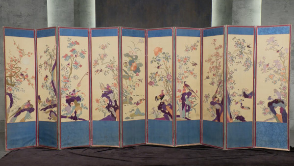 <TV Show Genuine Luxury> The essence of art born from the fingertips of a Joseon Dynasty woman!