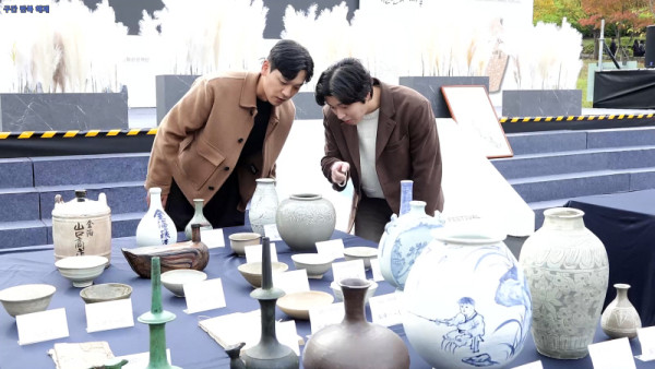 <TV Show Genuine Luxury> What is the treasure of Gimhae, Gyeongsangnam-do, the heart of Gaya with 2,000 years of history?