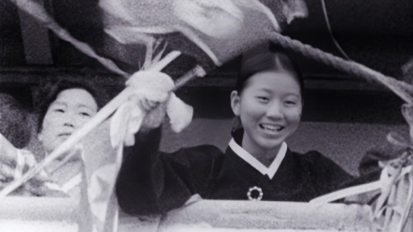 <Documentary Insight> ‘Jepo Eiko’, a girl who went to North Korea at the age of seventeen