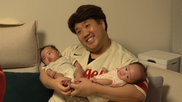<Human Theater> The first natural pregnancy in Korea, “Five twins” gave birth!