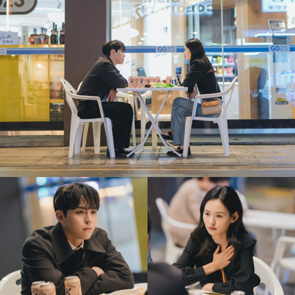 [SBS My Perfect Secretary] Kim Do-hoon and Kim Yun-hye, unrequited love and companionship come true!