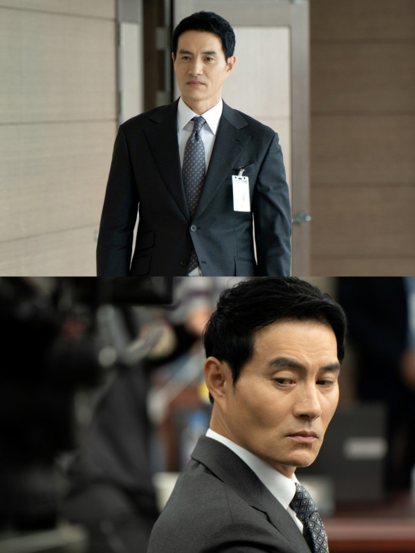 [SBS Treasure Island] Luxury actor Lee Hae-young, Park Hyeong-sik