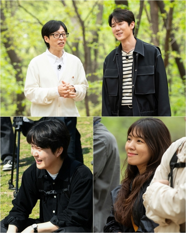 [SBS Meeting,] Choi Bo-pil PD, 