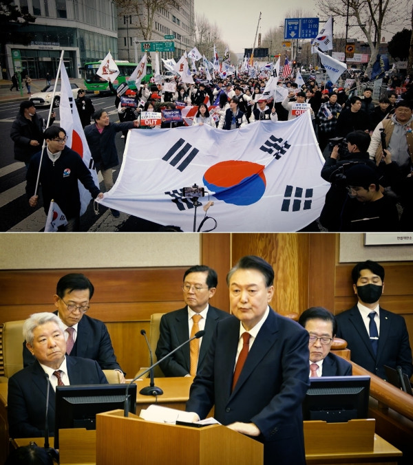 [SBS News Story] Young people on the side of Yoon Seok -yeol ... What are the measures to prevent the spread of extremism?