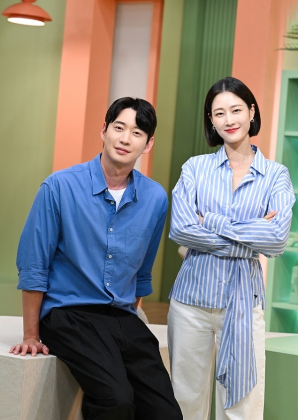 [SBS Act 2 of Life from Today] ‘Reconstruction of a true story’ SBS version of differentiated health talk show, Lee Hyeon-i as main MC