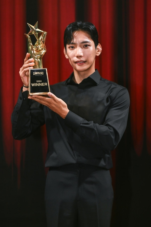 [SBS The Magic Star] World-renowned Korean magician Yoo Ho-jin wins the championship!