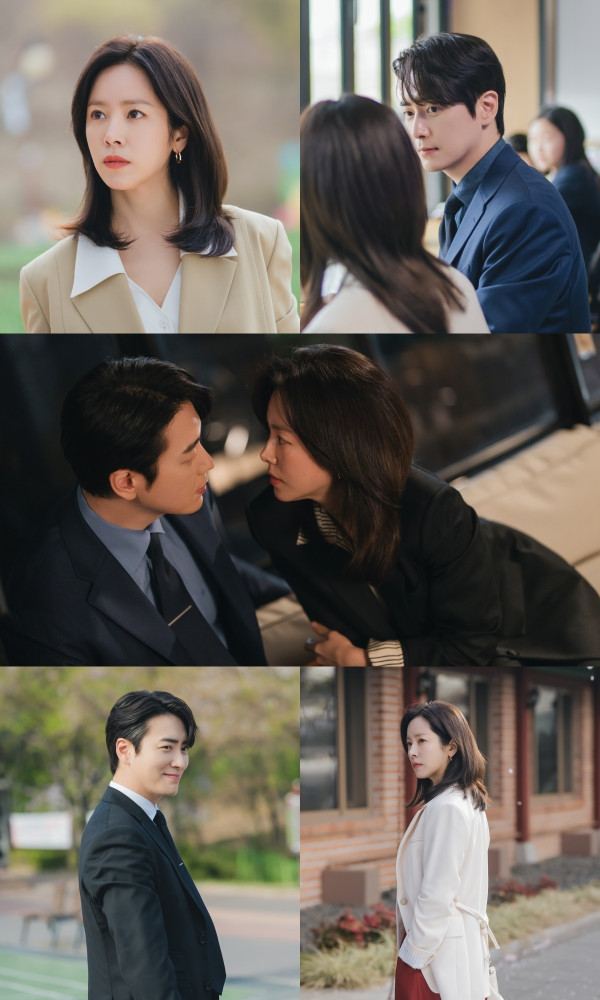 [SBS My Perfect Secretary] Highest viewer rating exceeded 14%, No. 1 topic!