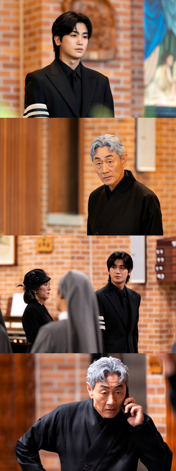 [SBS Treasure Island] Park Hyung -sik, today (14th) Hur Jun -ho starts revenge!