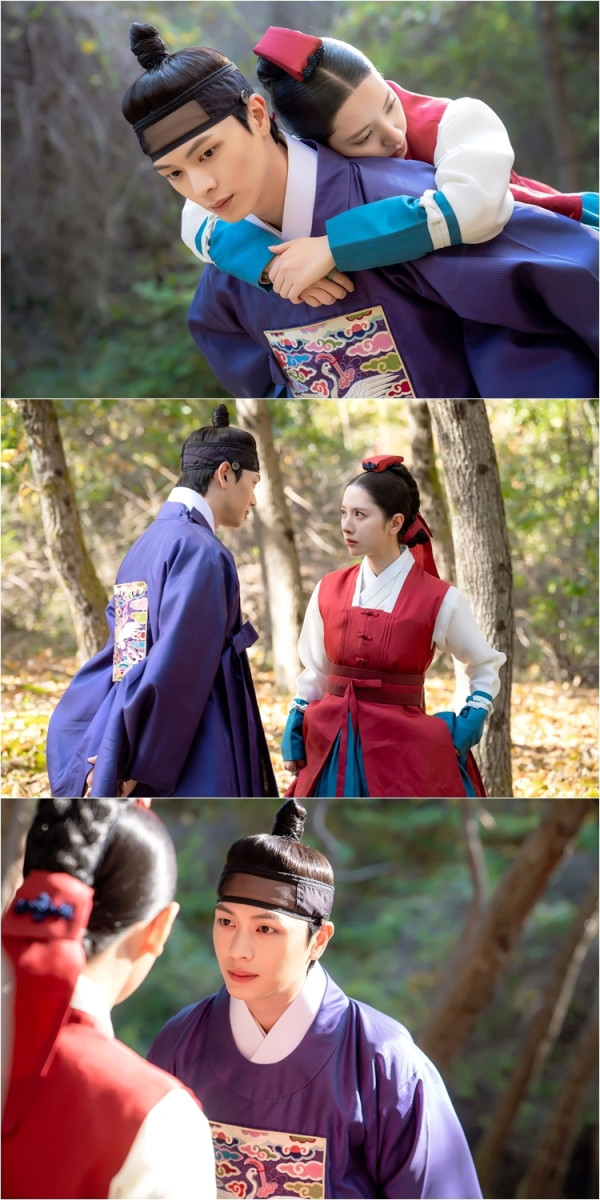 [SBS Early] Yook Sung -jae X