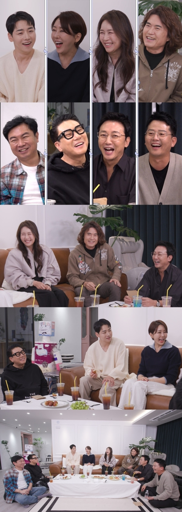 [SBS Shoes Off, Single for Men] Han Young “Even if you spend just 20,000 won with Park’s card, he’ll call you” What’s the story behind using ‘separate beds’ with Park?!