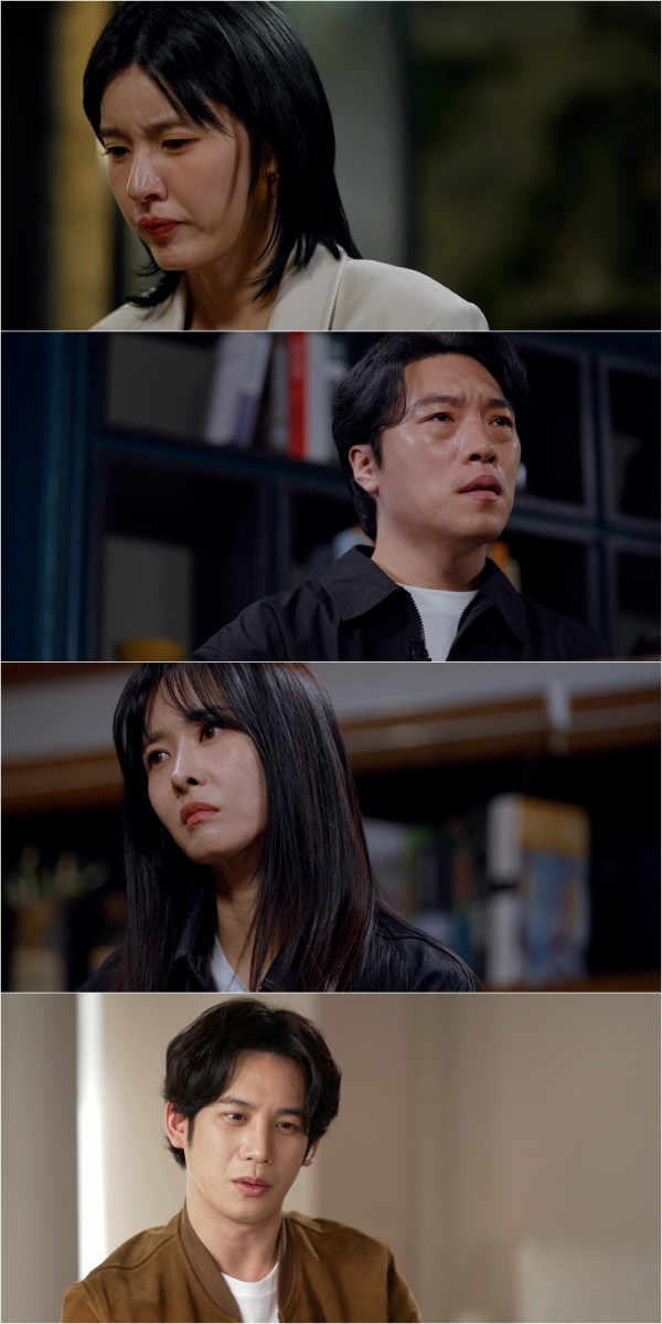 [The story of the tail of the tail of the SBS tail] Actor Park Ki -woong, the story testimony of the vivid day!